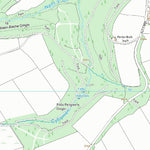 Sir Ddinbych - Denbighshire 8 (1:10,000) Preview 2