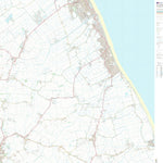 Alford Ward 1 (1:10,000) Preview 1