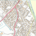 Alford Ward 1 (1:10,000) Preview 3