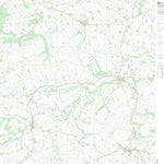 Conwy - Conwy 2 (1:10,000) Preview 1