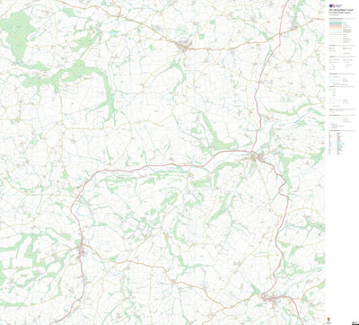 Conwy - Conwy 2 (1:10,000) Preview 1