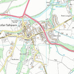 Conwy - Conwy 2 (1:10,000) Preview 3