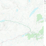 Conwy - Conwy 9 (1:10,000) Preview 1