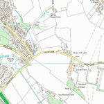 Wingerworth Ward 1 (1:10,000) Preview 2