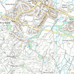 Gwynedd - Gwynedd 22 (1:10,000) Preview 3