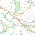 Sir Ddinbych - Denbighshire 9 (1:10,000) Preview 3
