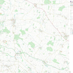 Southwell Ward 1 (1:10,000) Preview 1