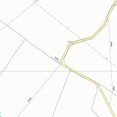 Southwell Ward 1 (1:10,000) Preview 2