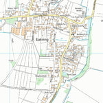 Southwell Ward 1 (1:10,000) Preview 3