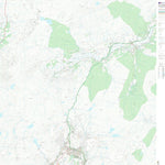 Conwy - Conwy 4 (1:10,000) Preview 1