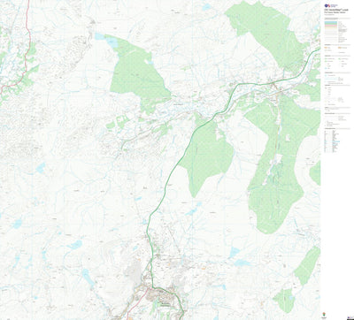 Conwy - Conwy 4 (1:10,000) Preview 1