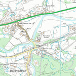 Conwy - Conwy 4 (1:10,000) Preview 3