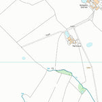 Loggerheads Ward 1 (1:10,000) Preview 2