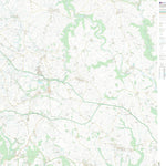 Hamps Valley Ward 1 (1:10,000) Preview 1