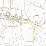 Hamps Valley Ward 1 (1:10,000) Preview 2