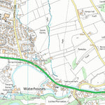 Hamps Valley Ward 1 (1:10,000) Preview 3