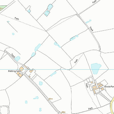 Winsford Gravel Ward 1 (1:10,000) Preview 2