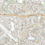 Winsford Gravel Ward 1 (1:10,000) Preview 3