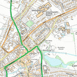 Dovedale, Parwich & Brassington Ward 1 (1:10,000) Preview 3