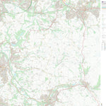 Marple North Ward 1 (1:10,000) Preview 1