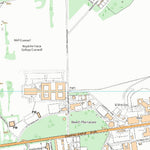 Cranwell, Leasingham & Wilsford Ward 1 (1:10,000) Preview 2