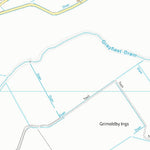 Grimoldby Ward 1 (1:10,000) Preview 2