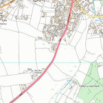 Gwynedd - Gwynedd 13 (1:10,000) Preview 2