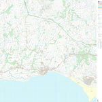 Gwynedd - Gwynedd 6 (1:10,000) Preview 1