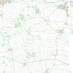 Helpringham & Osbournby Ward 1 (1:10,000) Preview 1