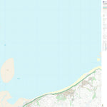 Conwy - Conwy 14 (1:10,000) Preview 1