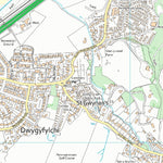 Conwy - Conwy 14 (1:10,000) Preview 3