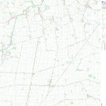 Halton Holegate Ward 1 (1:10,000) Preview 1