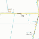 Halton Holegate Ward 1 (1:10,000) Preview 2