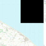 Mundesley Ward 1 (1:10,000) Preview 1