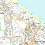 Mundesley Ward 1 (1:10,000) Preview 3
