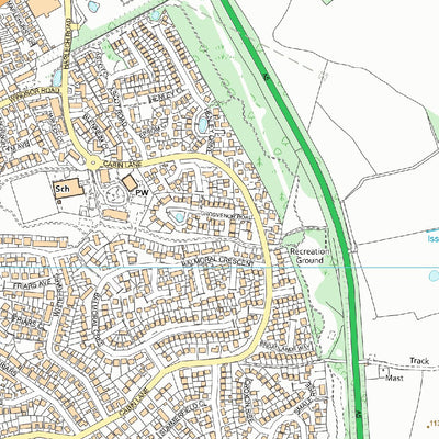 Shropshire 16 (1:10,000) Preview 2