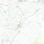 Croft Ward 1 (1:10,000) Preview 1