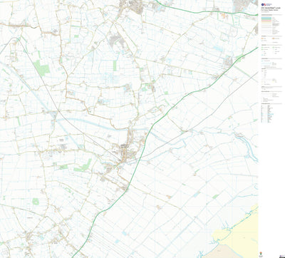 Croft Ward 1 (1:10,000) Preview 1