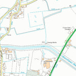 Croft Ward 1 (1:10,000) Preview 2