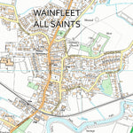 Croft Ward 1 (1:10,000) Preview 3