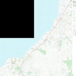 Gwynedd - Gwynedd 3 (1:10,000) Preview 1