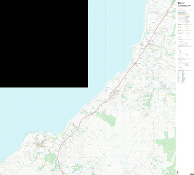 Gwynedd - Gwynedd 3 (1:10,000) Preview 1