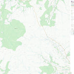 Powys - Powys 12 (1:10,000) Preview 1