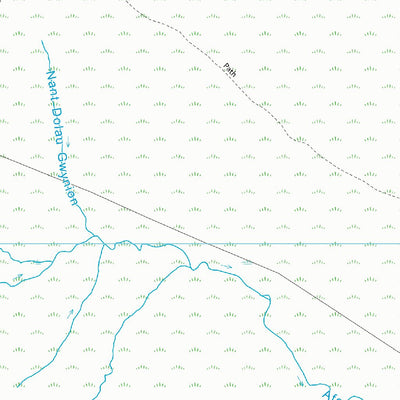Powys - Powys 12 (1:10,000) Preview 2