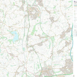 Shirland Ward 1 (1:10,000) Preview 1