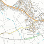 Shirland Ward 1 (1:10,000) Preview 2