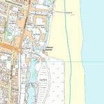 Scarbrough & Seacroft Ward 1 (1:10,000) Preview 3