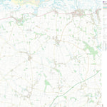 Priory Ward 1 (1:10,000) Preview 1