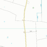 Priory Ward 1 (1:10,000) Preview 2