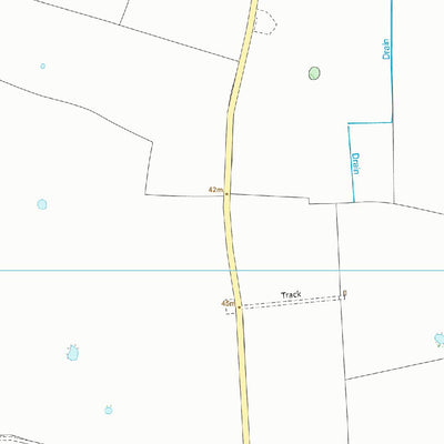 Priory Ward 1 (1:10,000) Preview 2